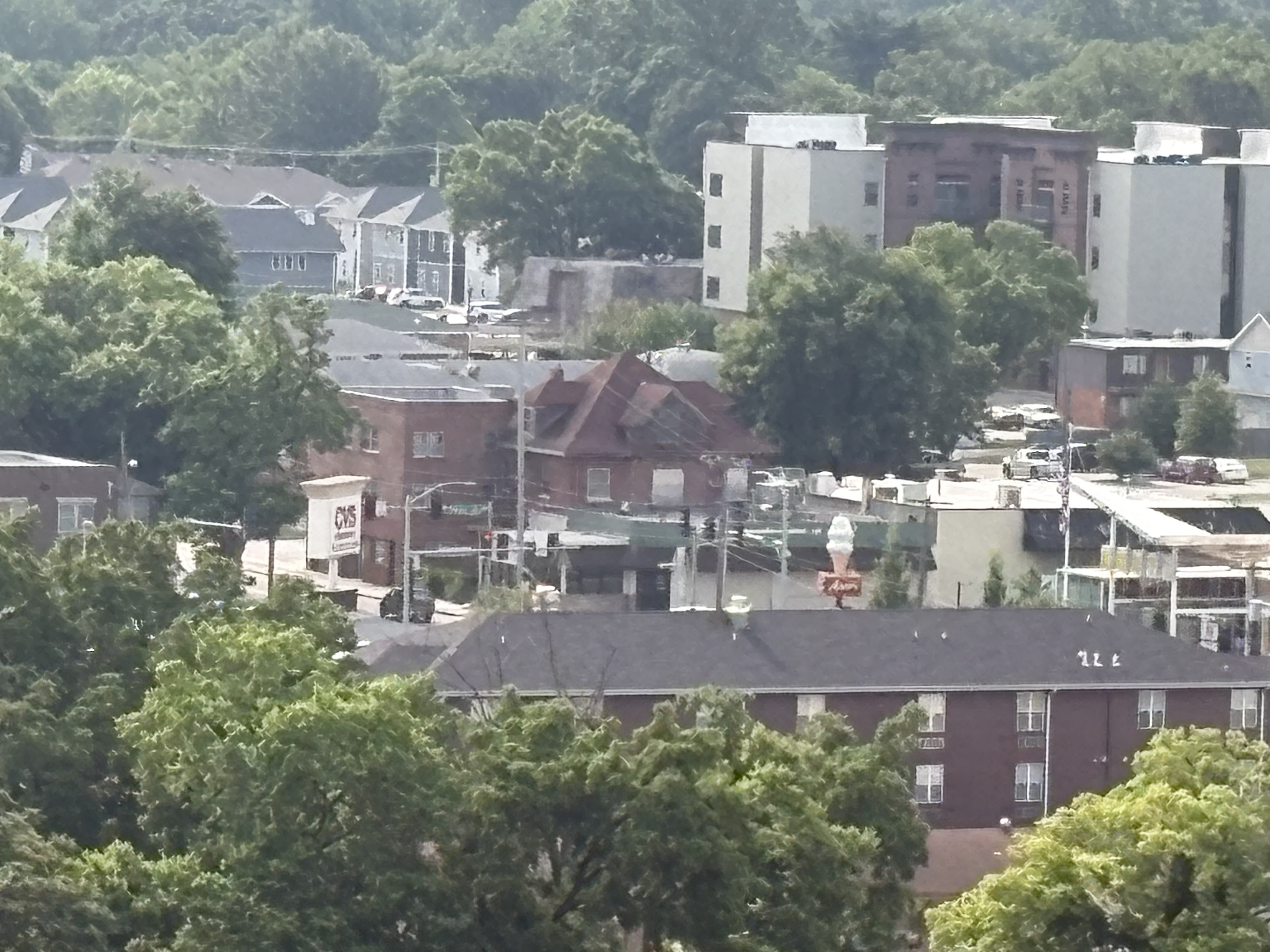 Neighborhood photo