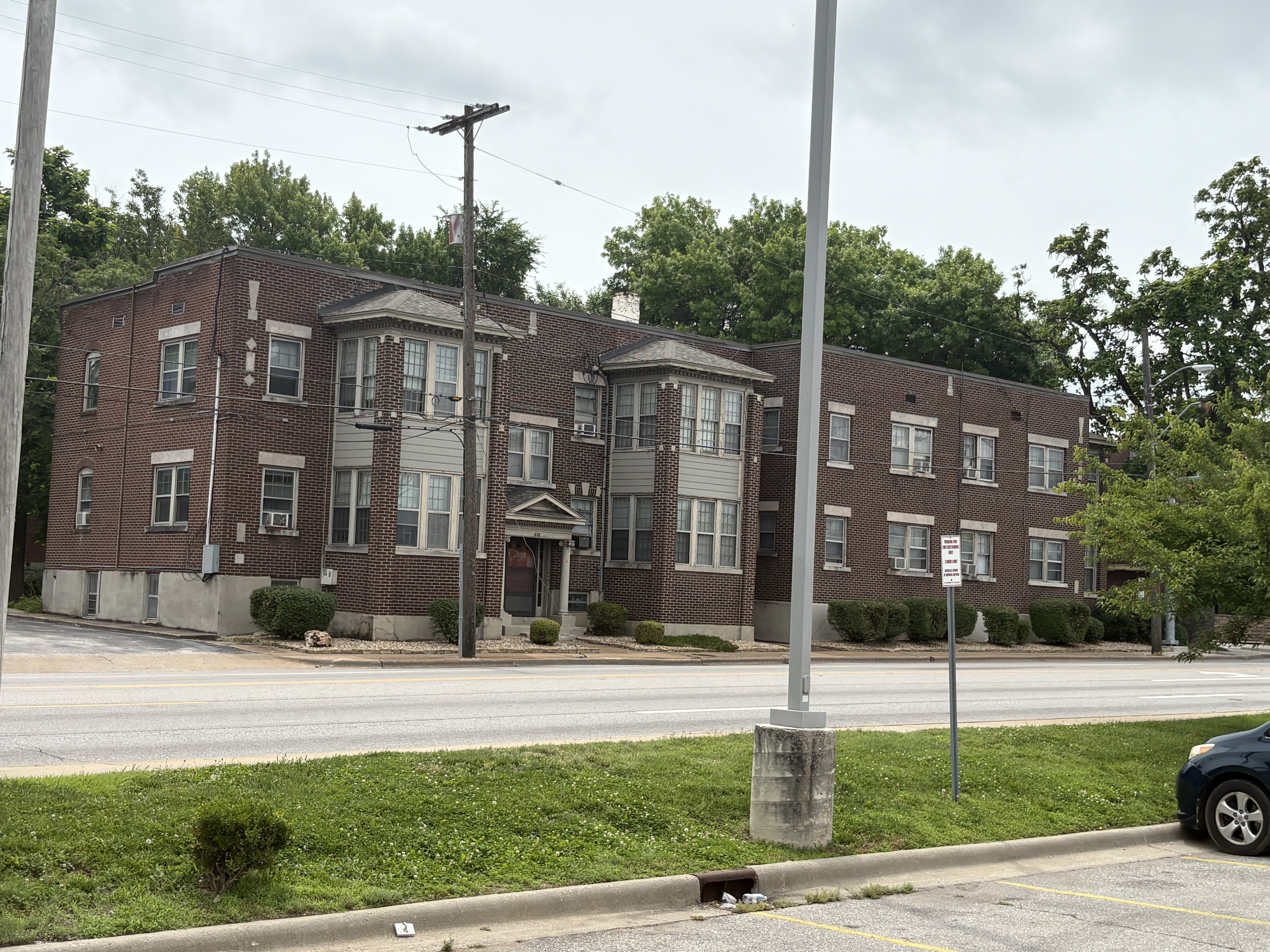 Neighborhood photo