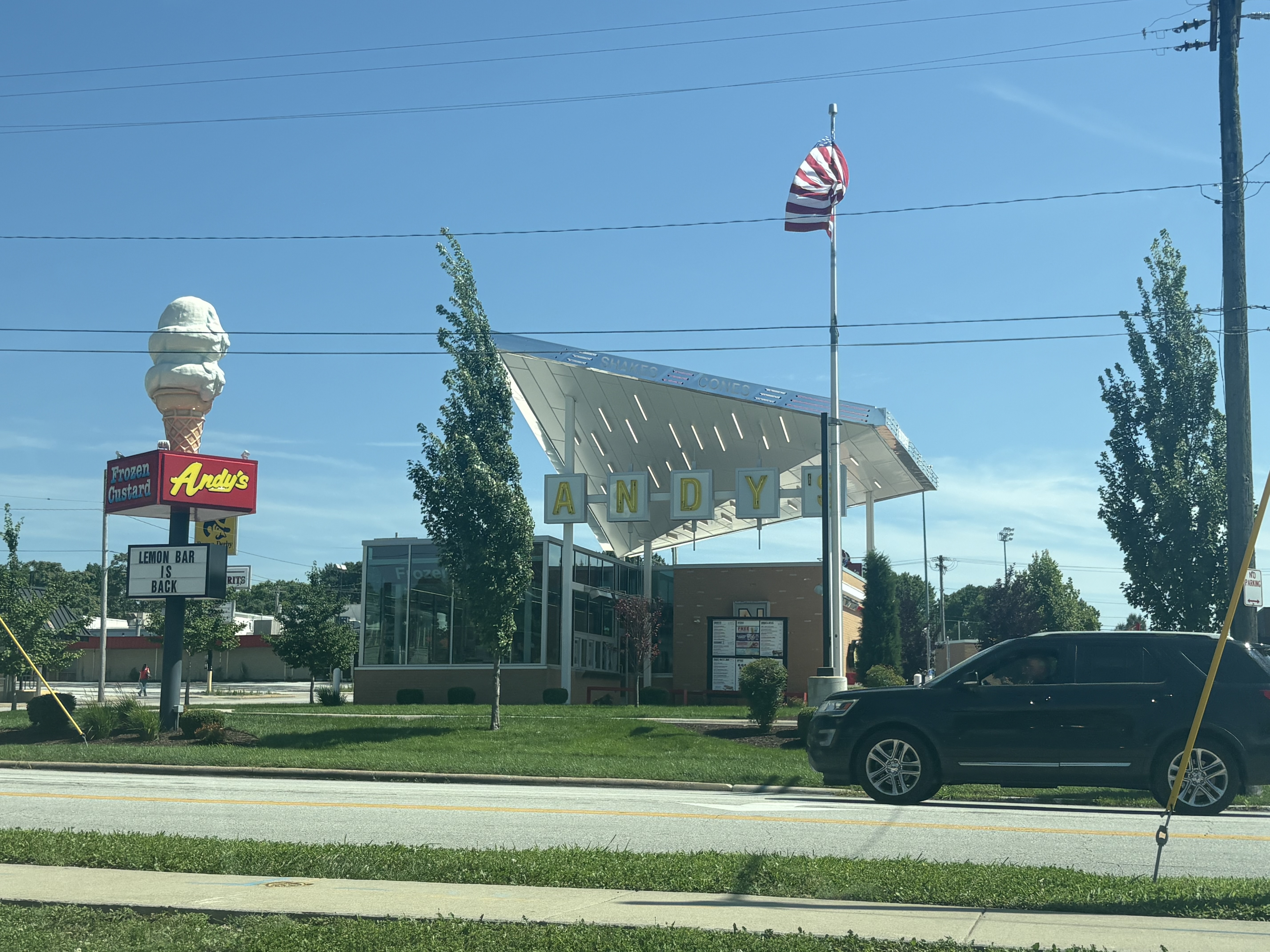 Neighborhood photo