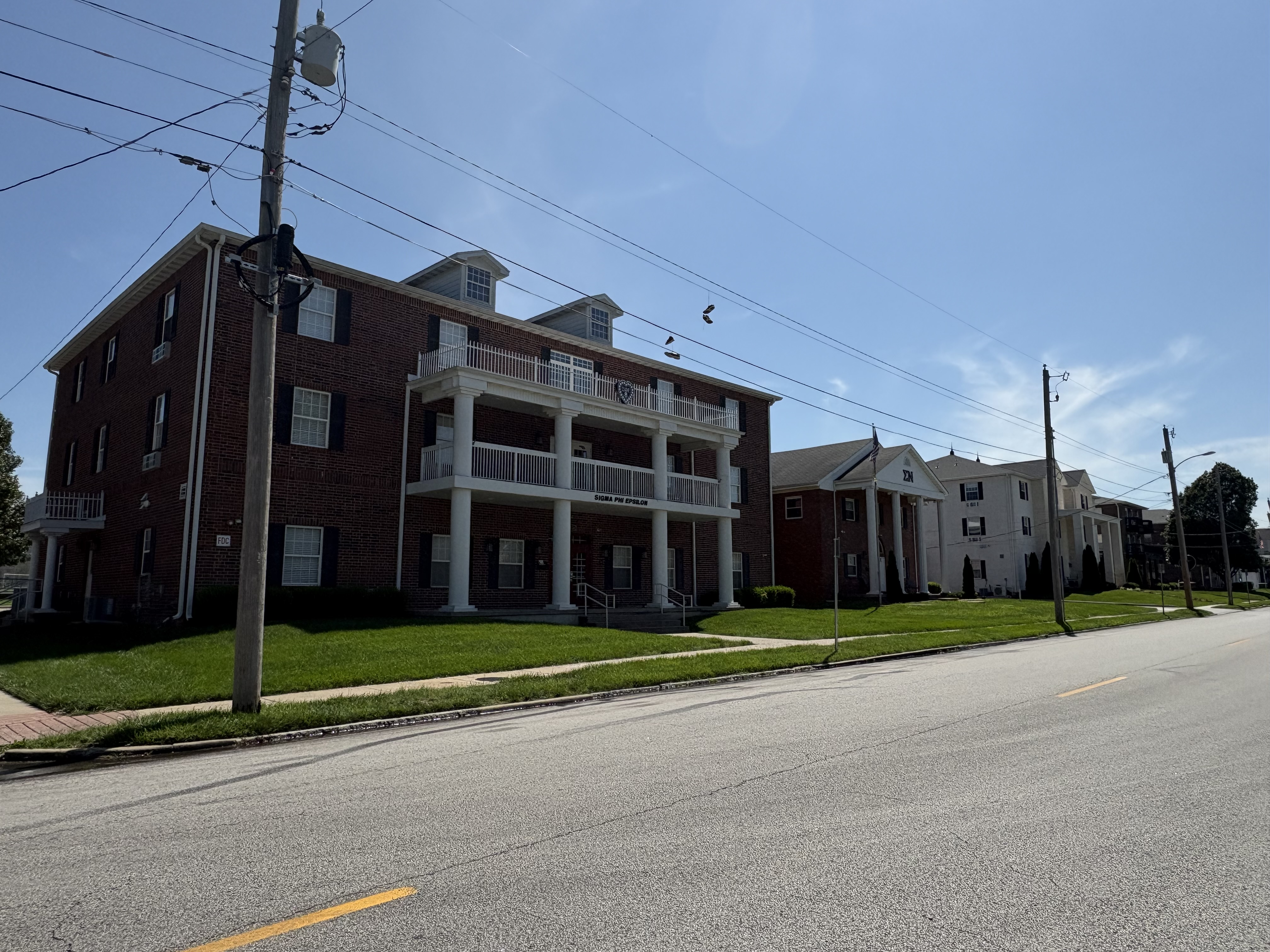 Neighborhood photo