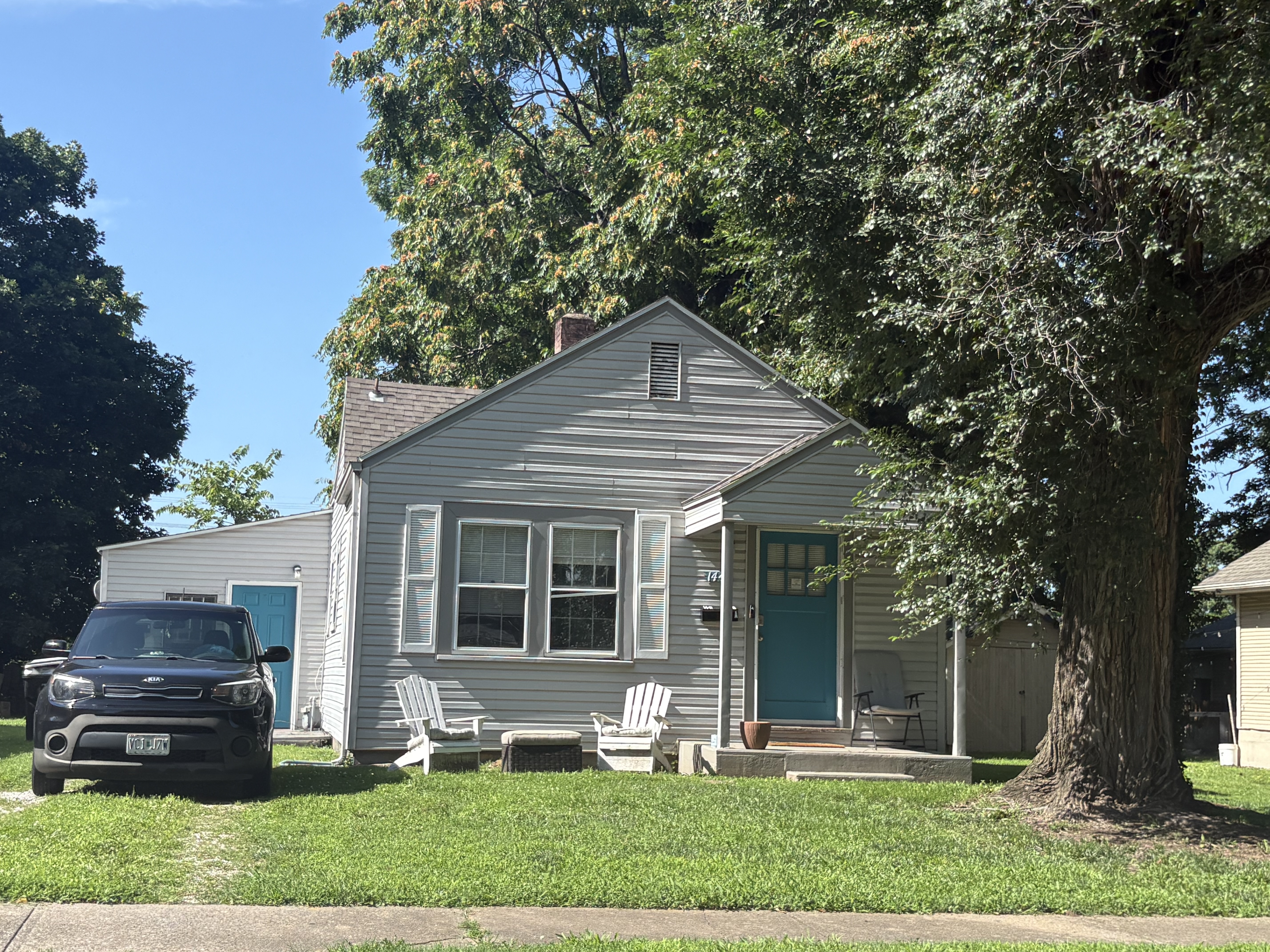 Neighborhood photo