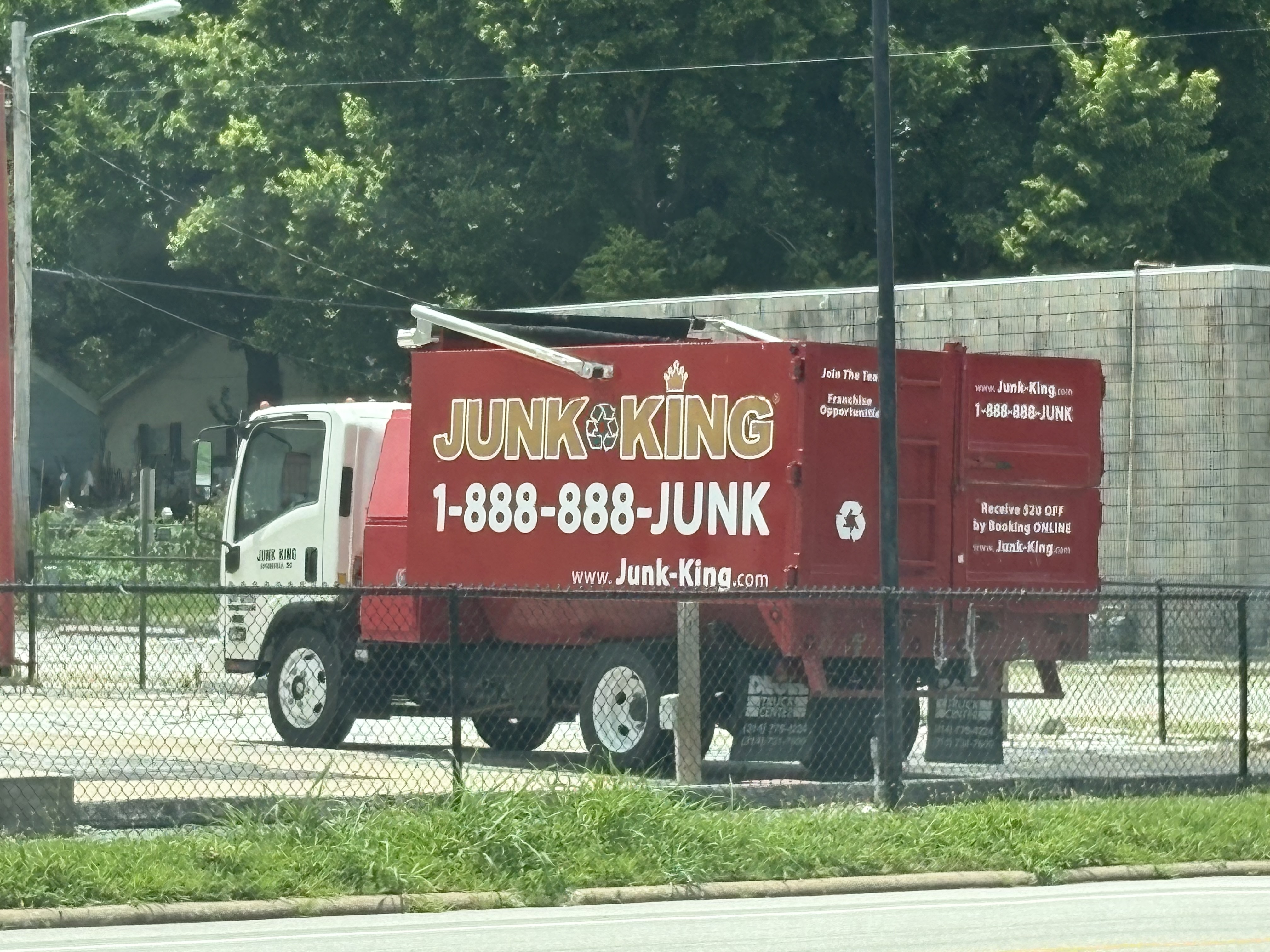 Neighborhood photo